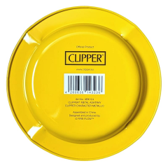 Clipper Ashtray2